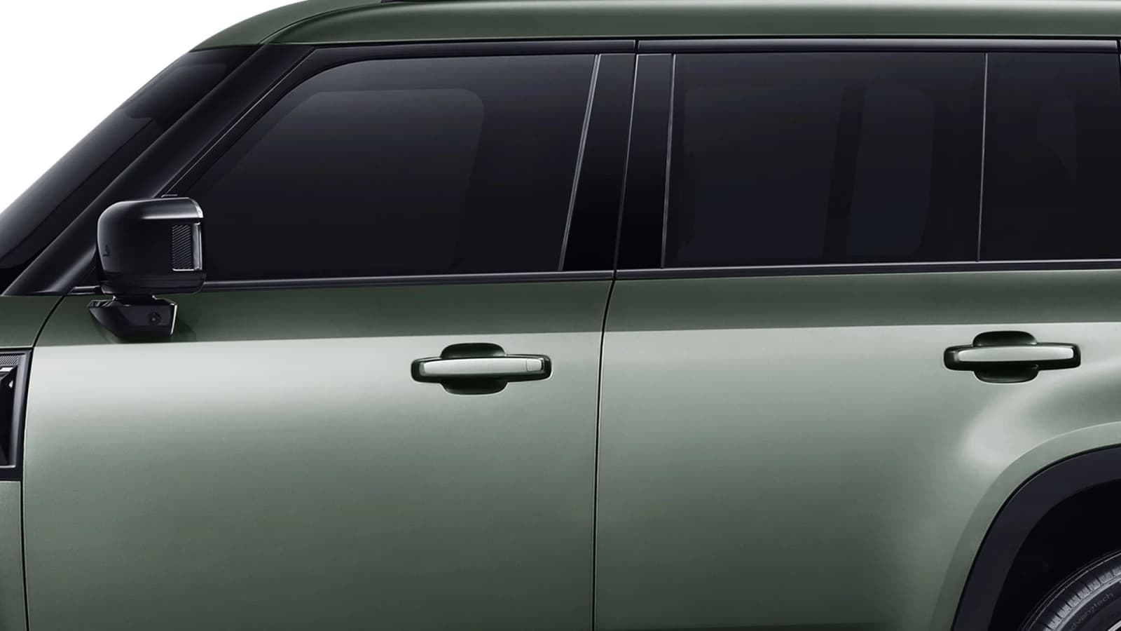 2026 BAIC Xingtan 5X: Huawei ADS 5 Pro Boxy SUV, Pre-Sale From $21,000