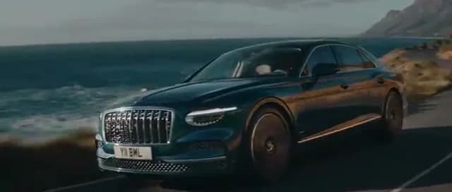 2026 Bentley Flying Spur: Hybrid Flagship Sedan Now Up to 771 HP