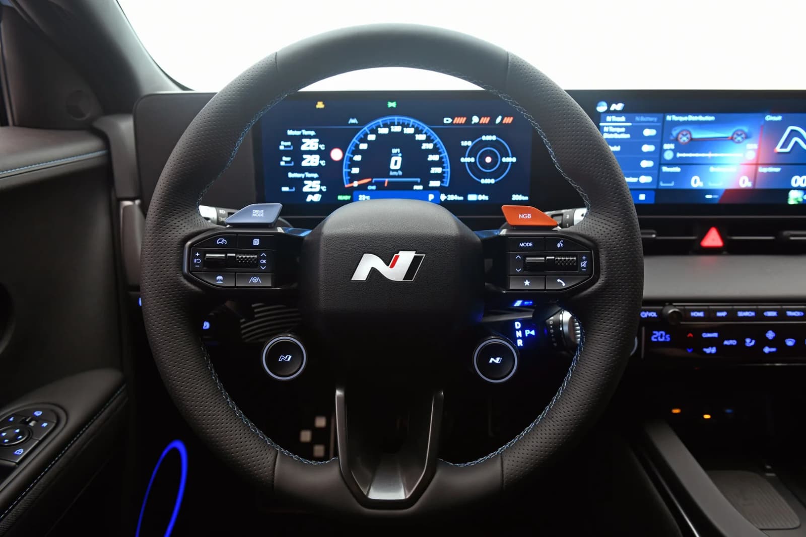 2026 Hyundai Ioniq 5 N: 641 hp, Now $59,900 After a $6,300 US Price Cut