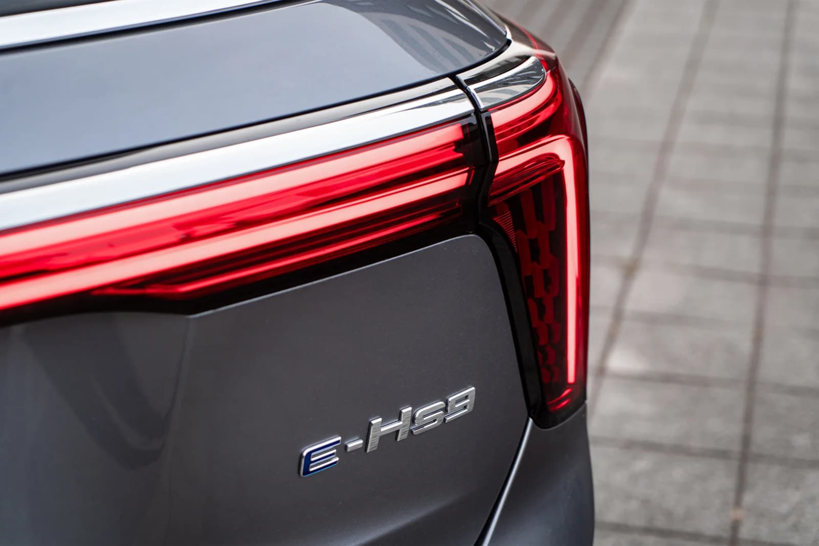 2026 Hongqi E-HS9: 544 hp, 515 km WLTP, From NIS 499,000 in Israel