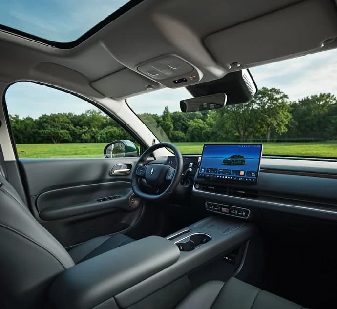 2026 GWM ORA 5: Hybrid From EUR 28,990, BEV With 435 km WLTP
