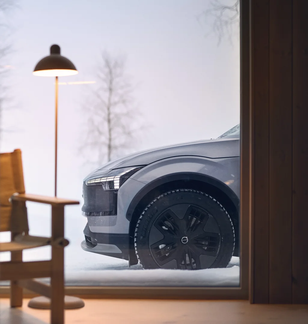 2027 Volvo EX30: New P3 From EUR 34,990, Up to 475 km WLTP