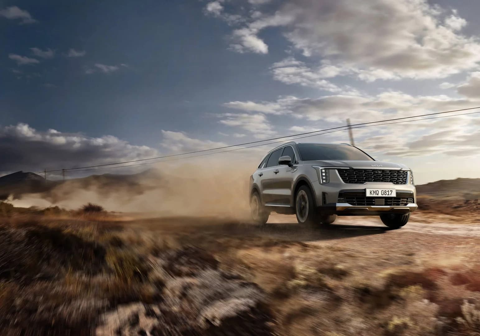 2027 Kia Sorento Hybrid: HEV From $39,090, PHEV 31 Miles EV