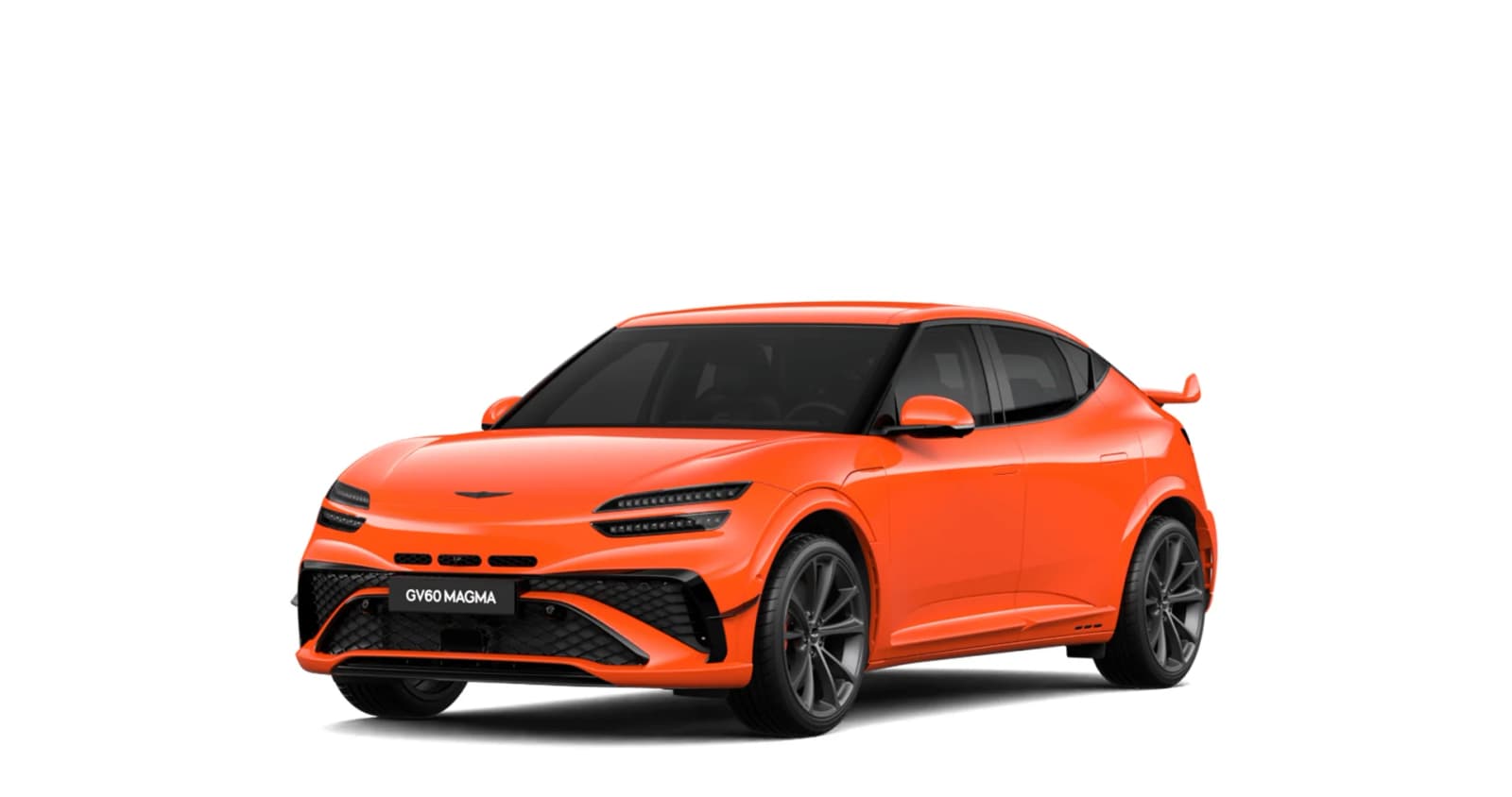 2027 Genesis GV60: 306 mi EPA From $46,250, Magma Hits 641 hp