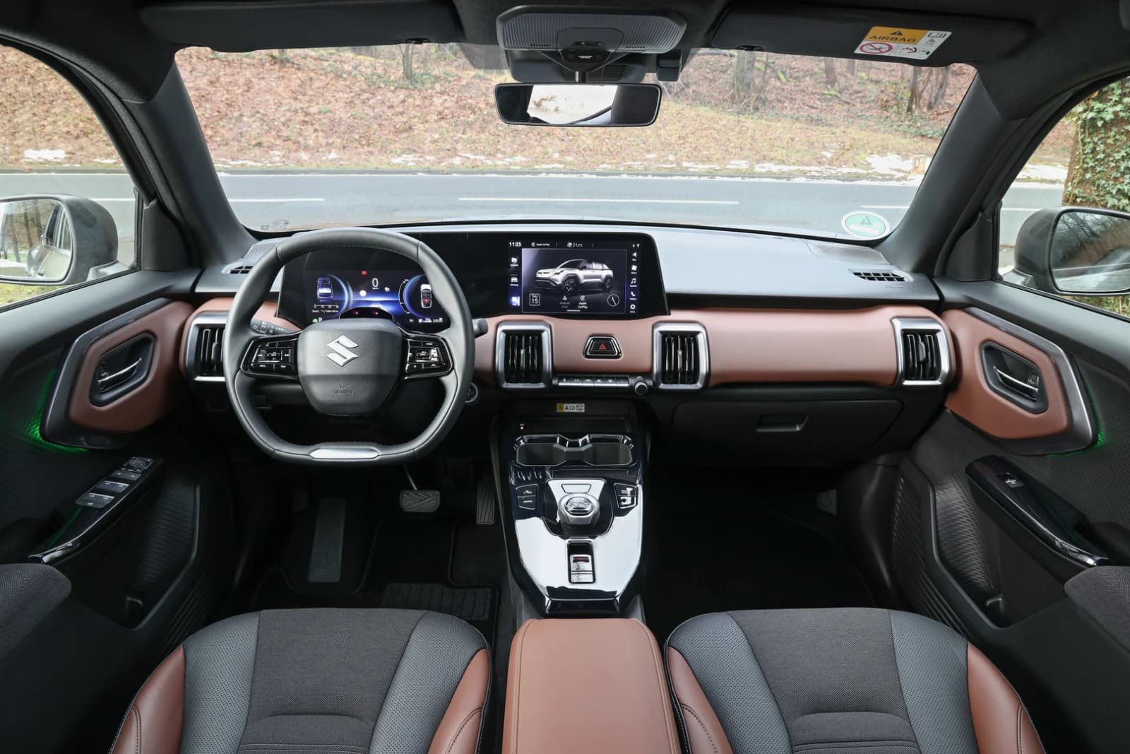 2026 Suzuki e Vitara: Up to 426 km WLTP, 70 kW DC, From £24,999