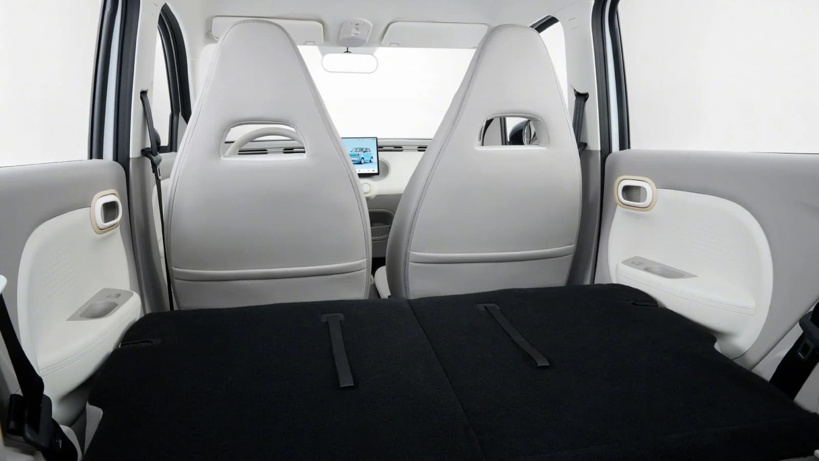 2026 Bestune Xiaoma (Pony) Five-Door: 328 km CLTC Four-Seat Micro EV From CNY 44,900 (about $6,700)
