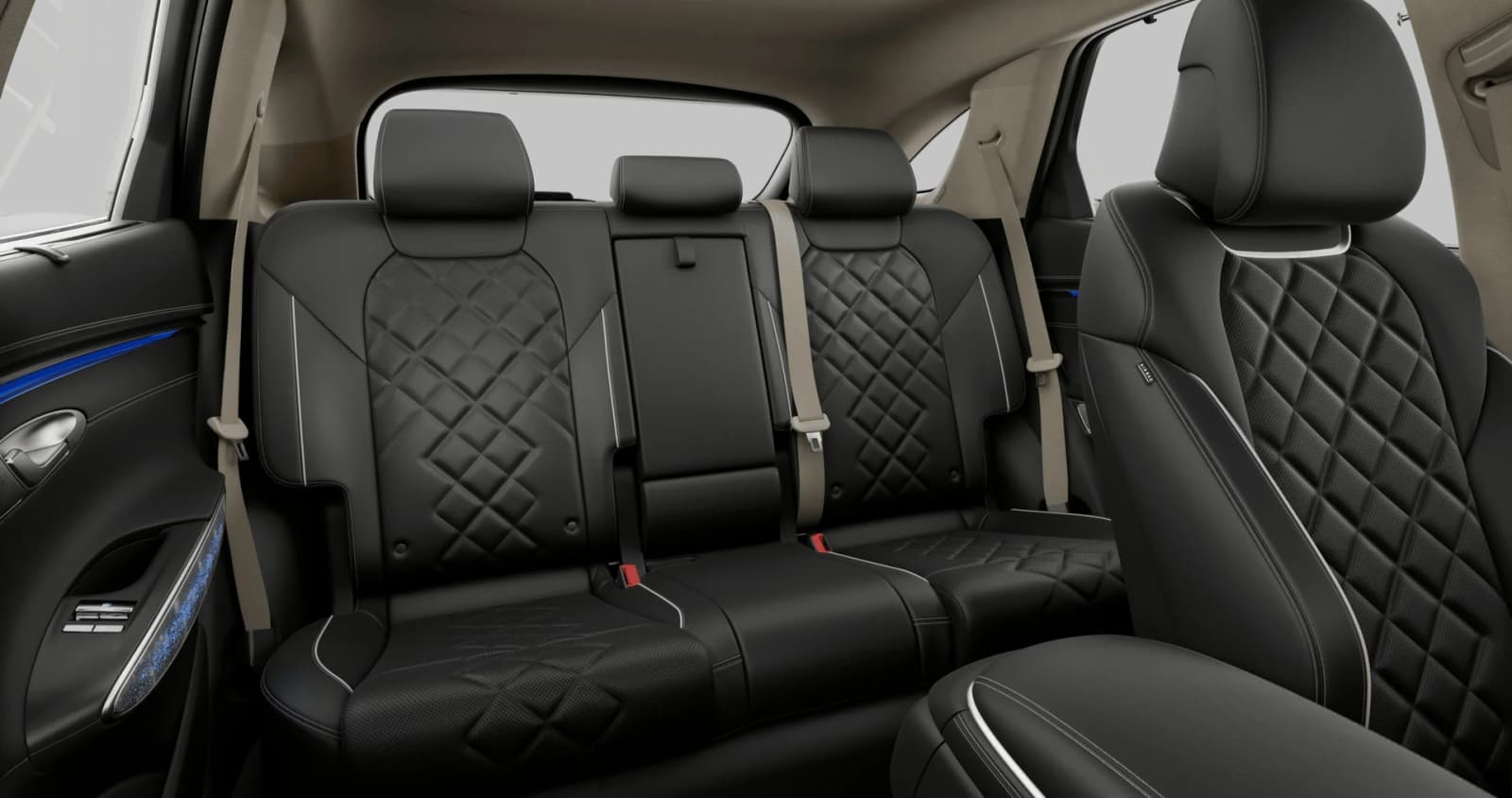 2027 Genesis Electrified GV70: 429 hp, 250 mi EPA, From $58,500