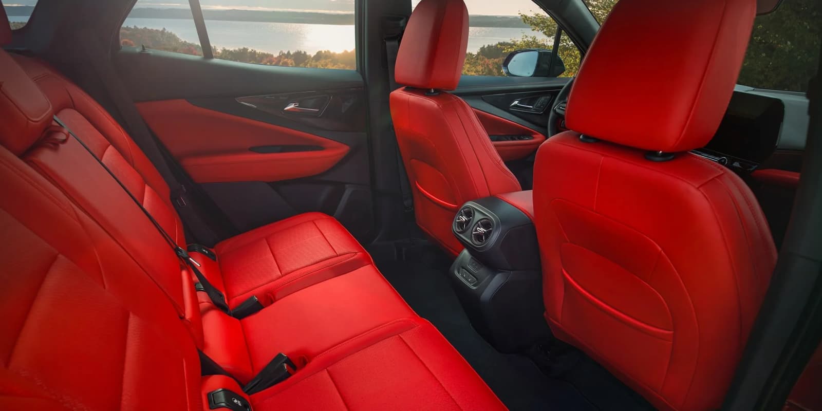 2027 Chevrolet Blazer EV: Standard NACS Port, 312 Mi EPA, SS 615 hp