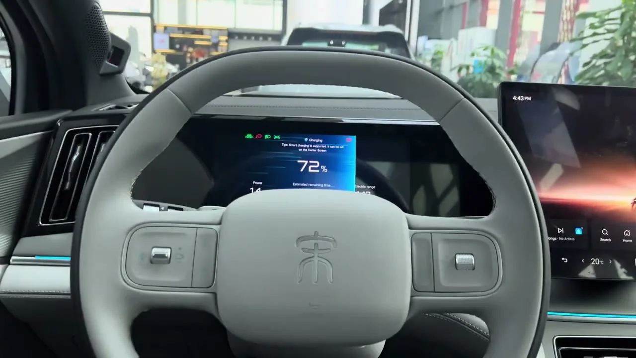 2026 BYD Song Ultra DM-i: 1,845 km Combined Range SUV From $19,200