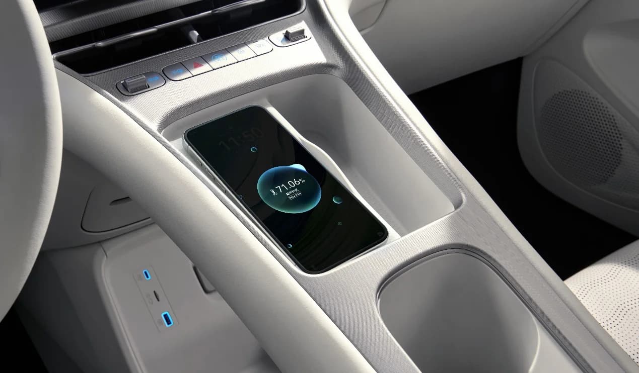 2026 BYD Seagull: All-New Five-Seat EV From $9,829, Up to 420 km, Flash Charging