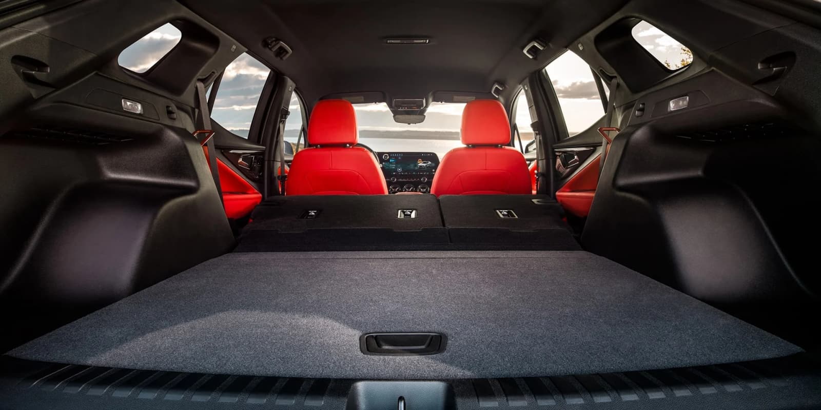 2027 Chevrolet Blazer EV: Standard NACS Port, 312 Mi EPA, SS 615 hp