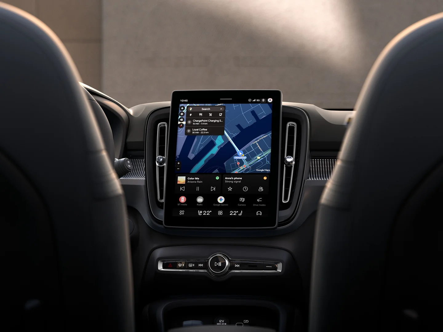 2027 Volvo EX40 Facelift: Up to 436 hp, 573 km WLTP, From EUR 47,490