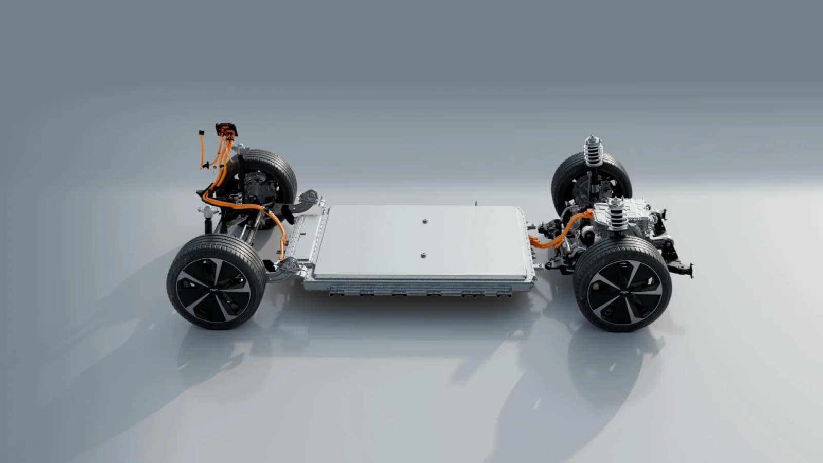2026 Chery Fulwin A9: 655 km CLTC Electric Sedan From CNY 109,900 (~$16,486)