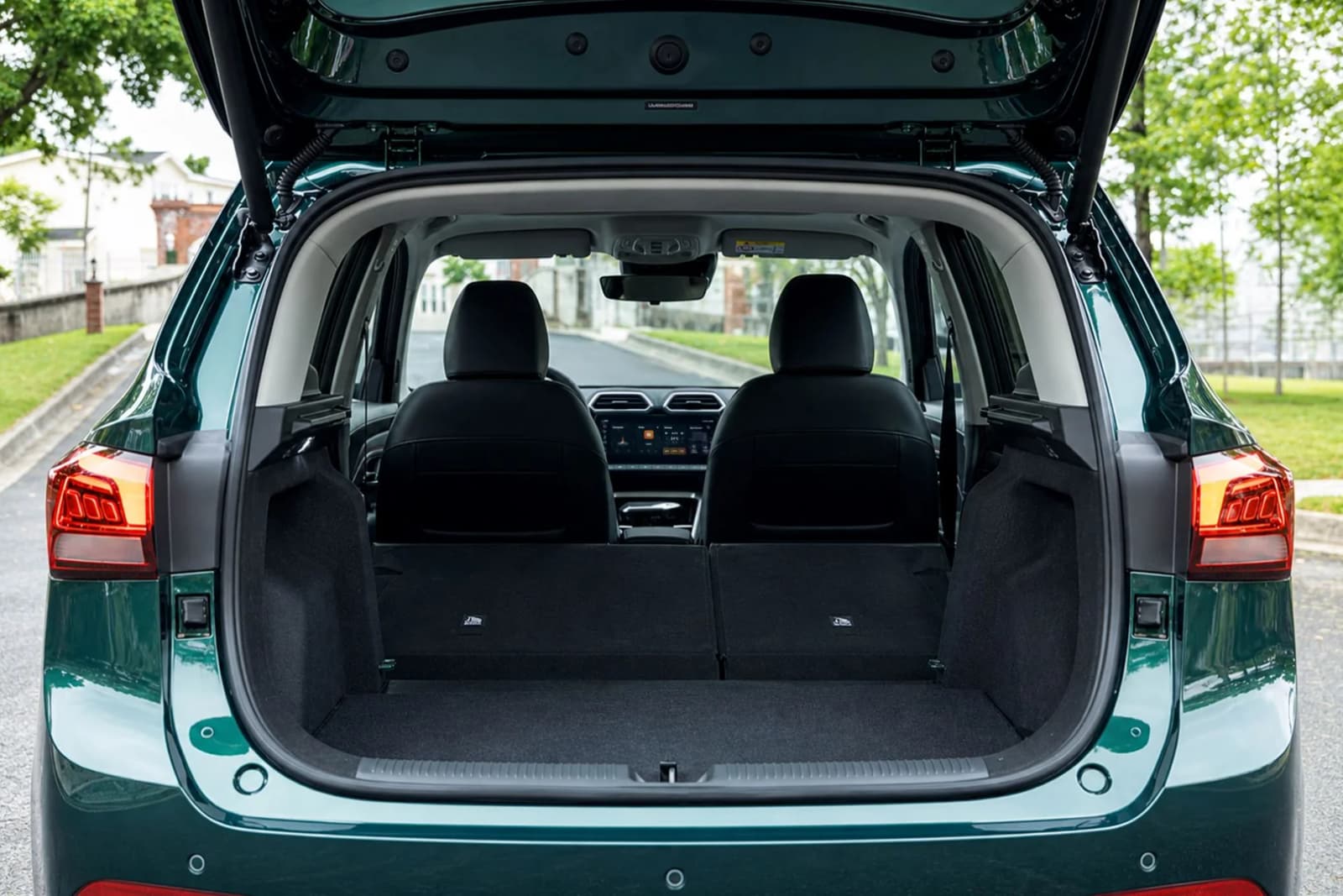 2026 MG3 and ZS Hybrid+: Refined Full Hybrids, 194-196 PS, From GBP 19,995