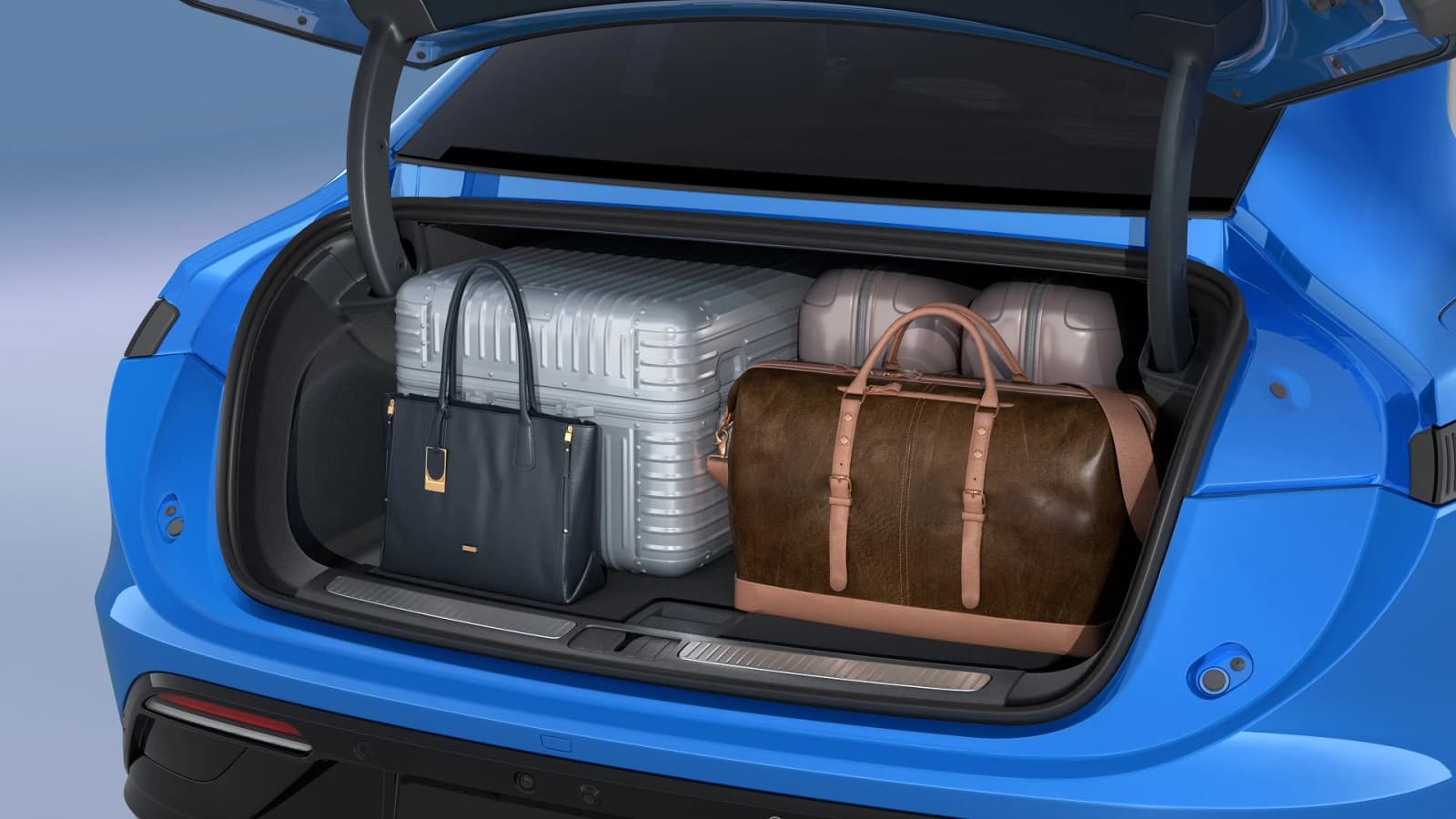 2026 Volkswagen ID. UNYX 09: 755 km CLTC Sedan Opens Pre-Sale From ~$29,800