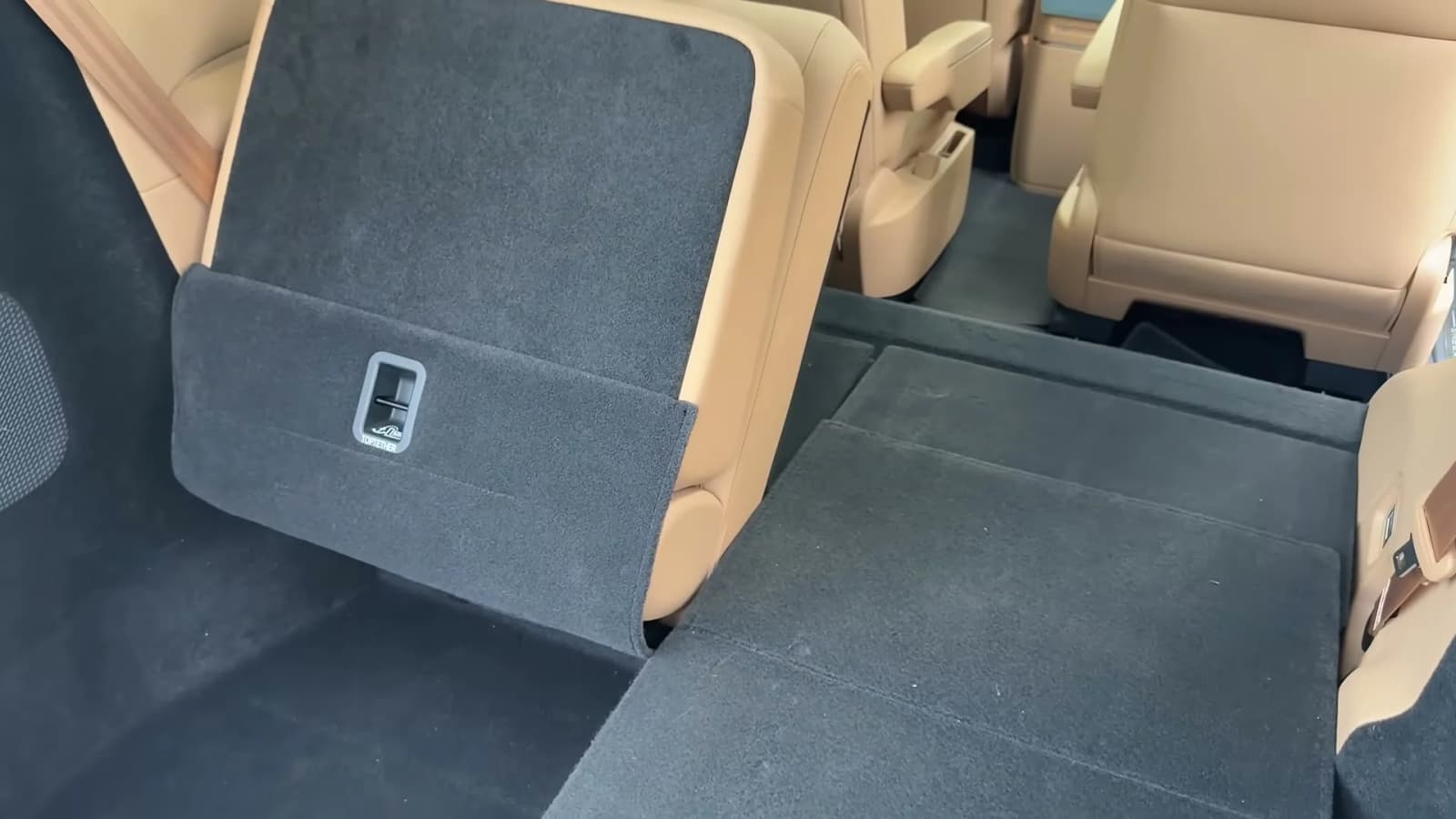 2026 XPeng GX Road Test: Six-Seater With Steer-by-Wire on the Flagship, Up to 1,585 km, From $42,000