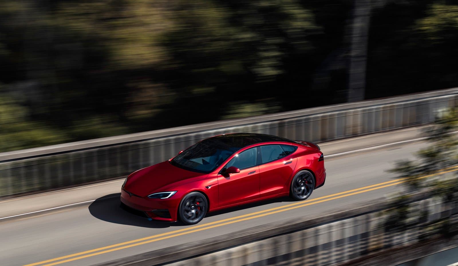 2026 Tesla Model S: Final Model Year Ends With Last Units From $109,990