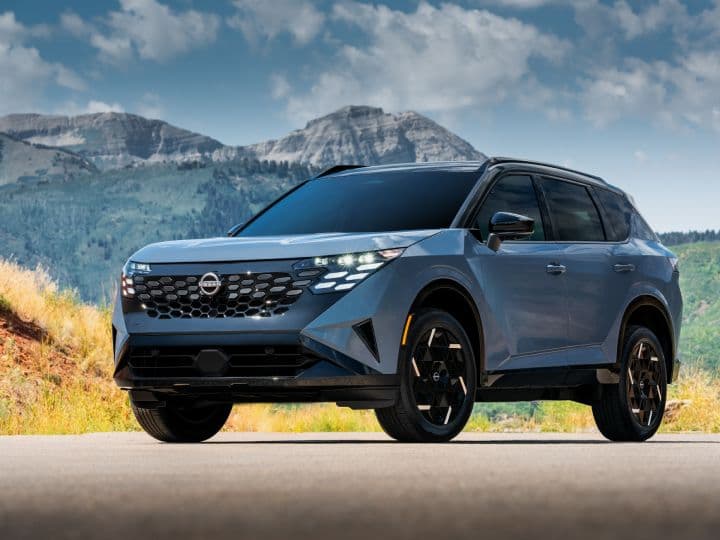 2027 Nissan Rogue Hybrid: US-First e-POWER SUV From $37,065