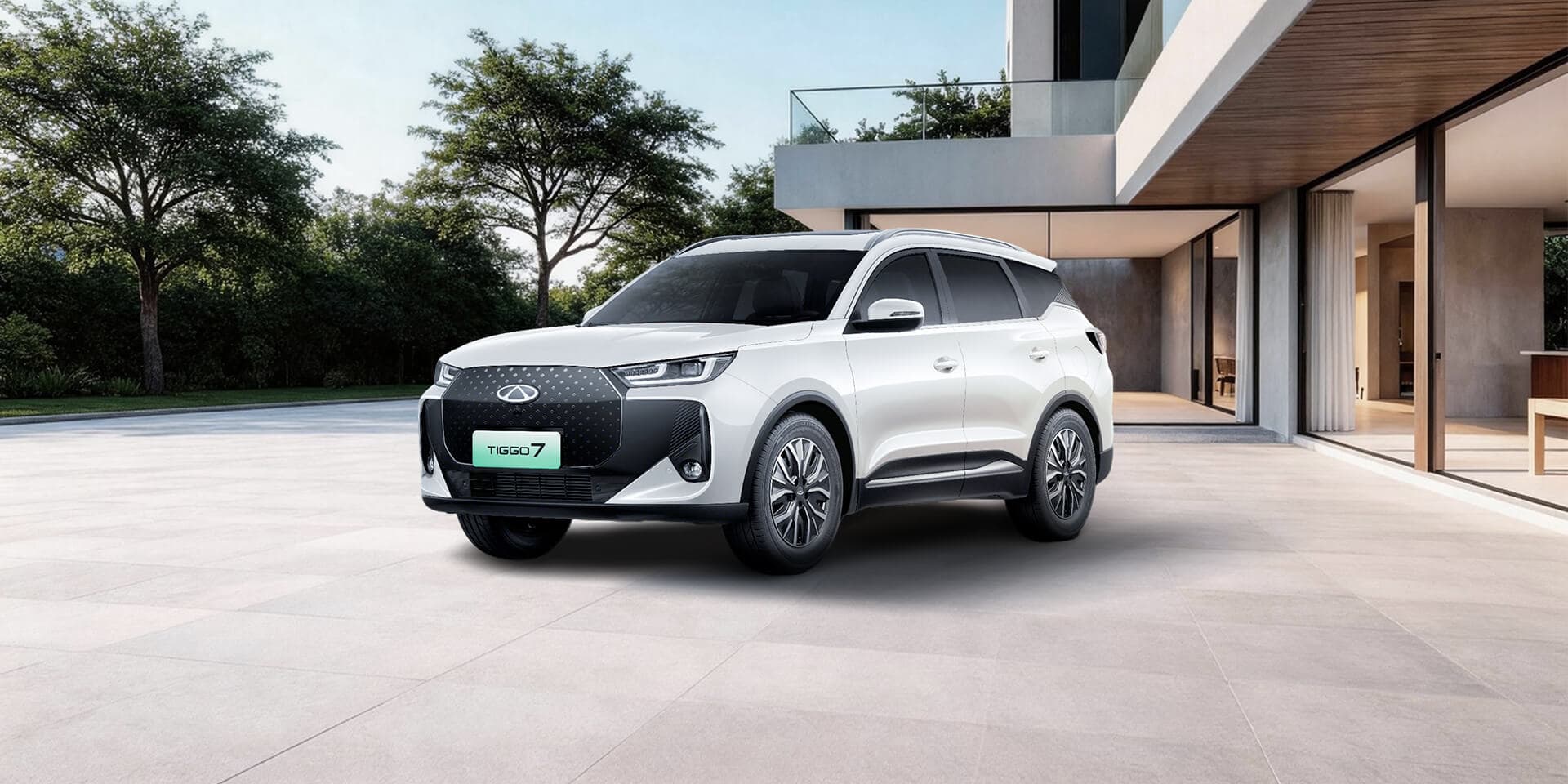 2026 Chery Tiggo 7 Super Hybrid: Australia's Cheapest Plug-In Hybrid SUV