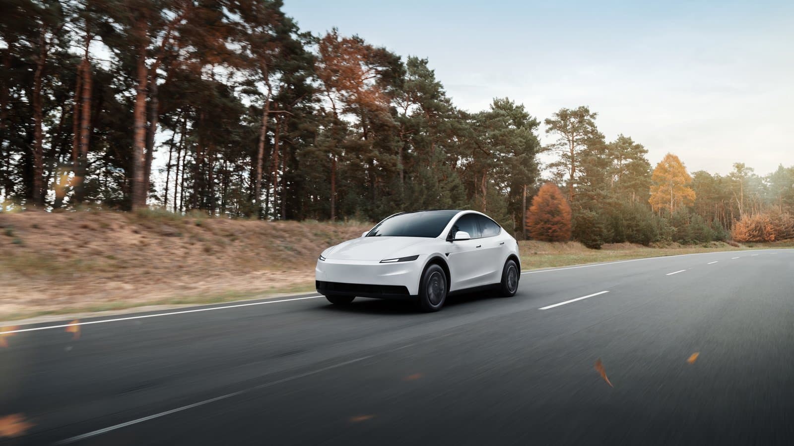 2027 Tesla Model Y Lineup: From $39,990, Now With 6-Seat Model Y L