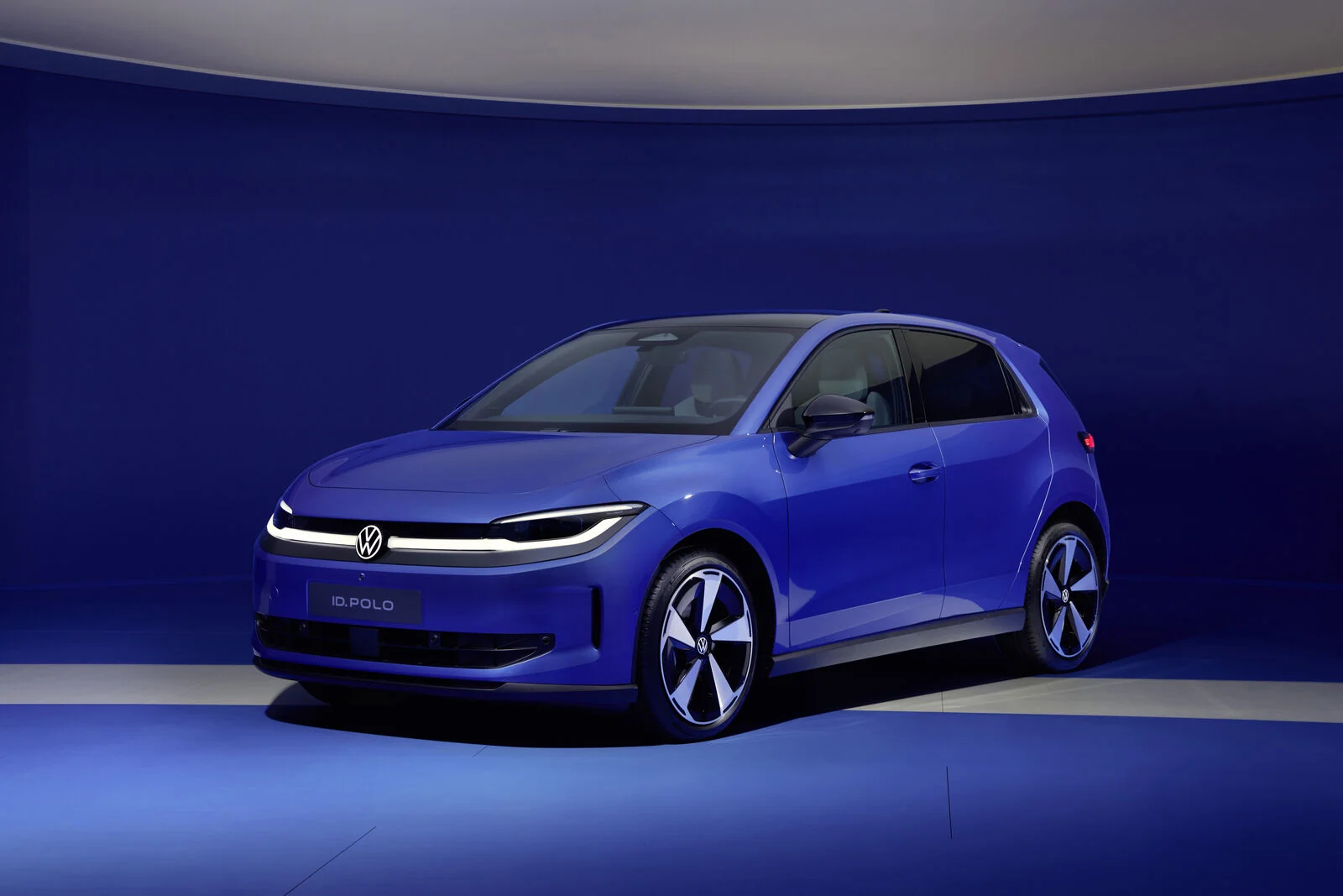 2026 Volkswagen ID.Polo: VW's Sub-€25,000 Electric Hatchback Opens Orders