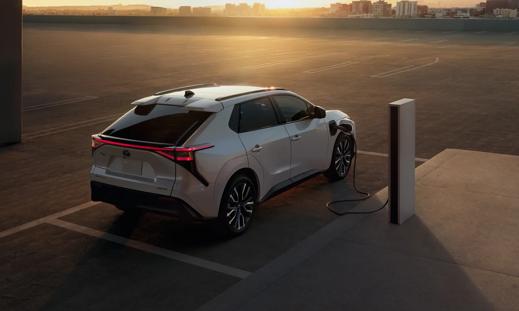 2027 Toyota bZ: All-Electric SUV Returns With Woodland Trim From $34,980 - View 2