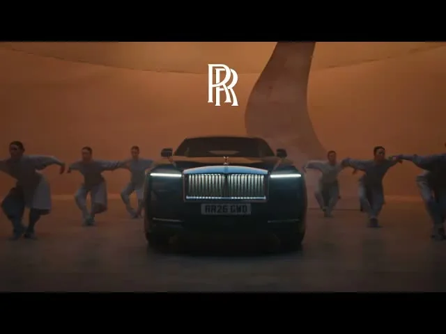 2026 Rolls-Royce Spectre Series II: More Power, A Bigger Battery And 308 Miles Of Range — From $397,750
