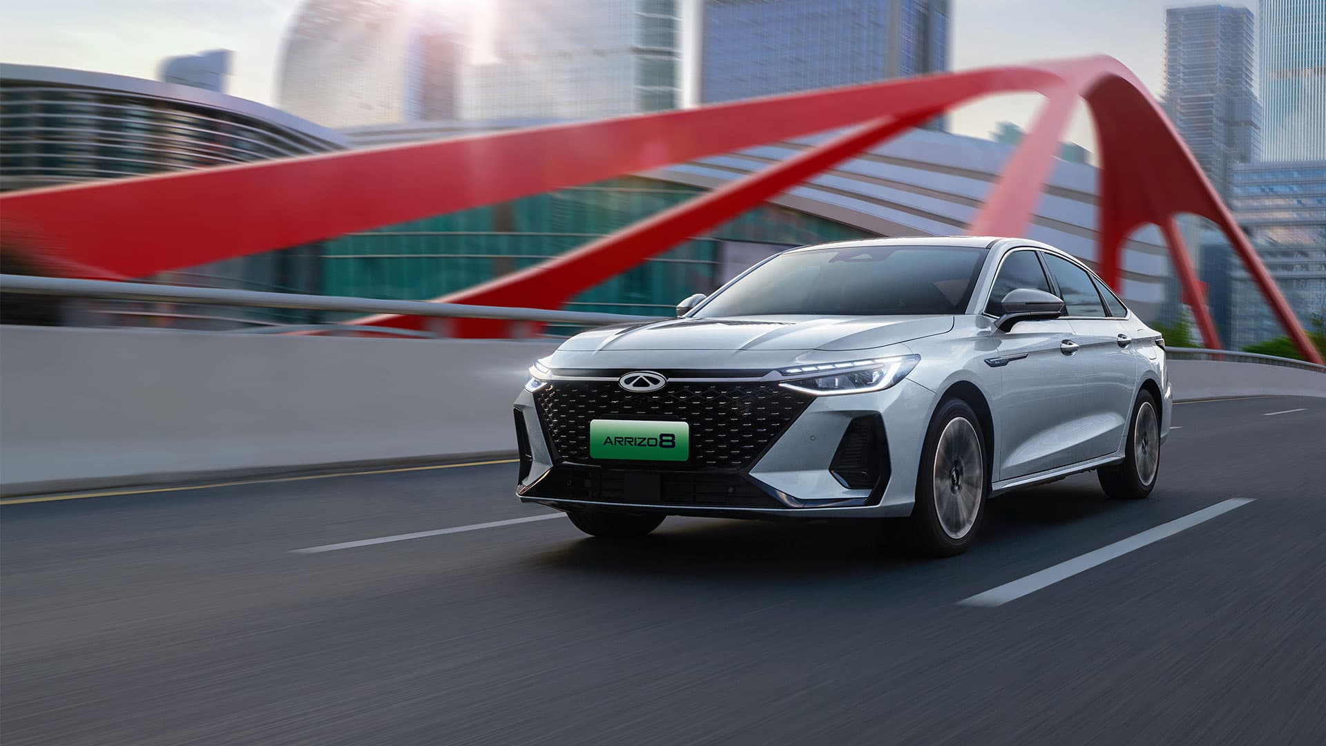 2026 Chery Arrizo 8 CSH PHEV: 1,300 km Combined Range From $34,600