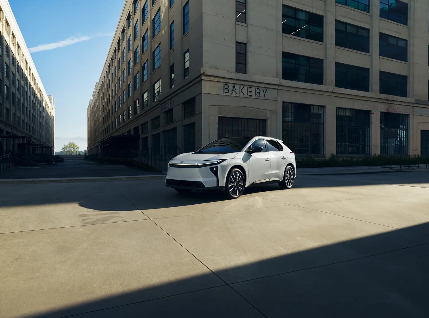 2027 Toyota bZ: All-Electric SUV Returns With Woodland Trim From $34,980
