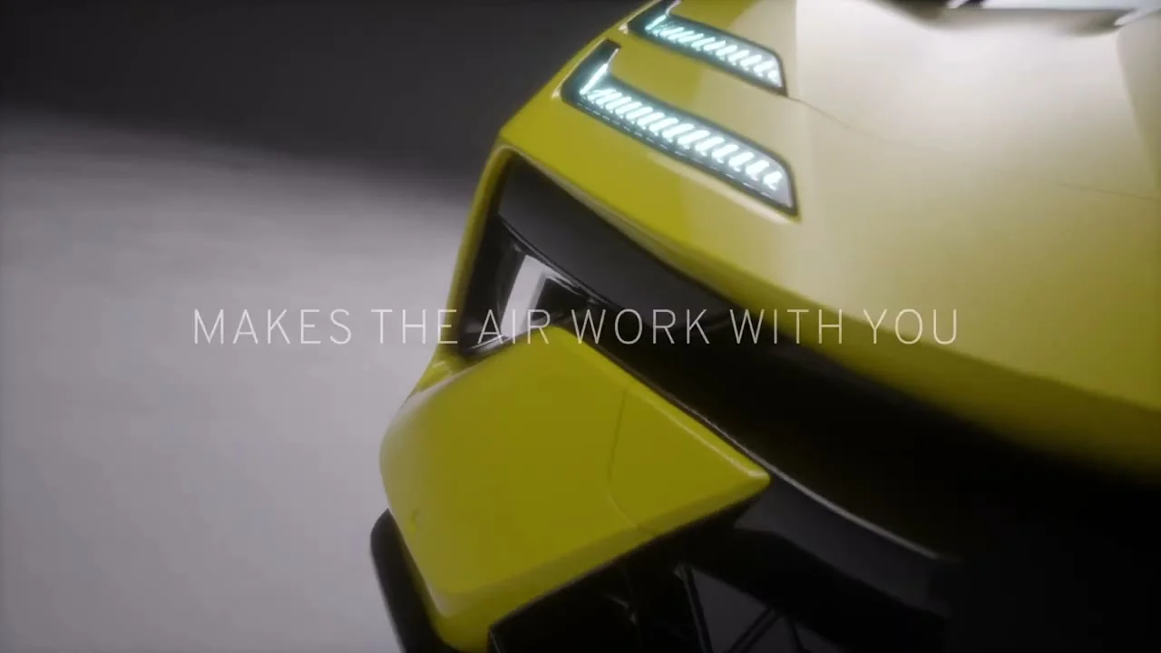 2026 Lotus Emeya: The 905 HP Electric Hyper-GT, 0-100 In 2.78s, From £86,305 - View 2