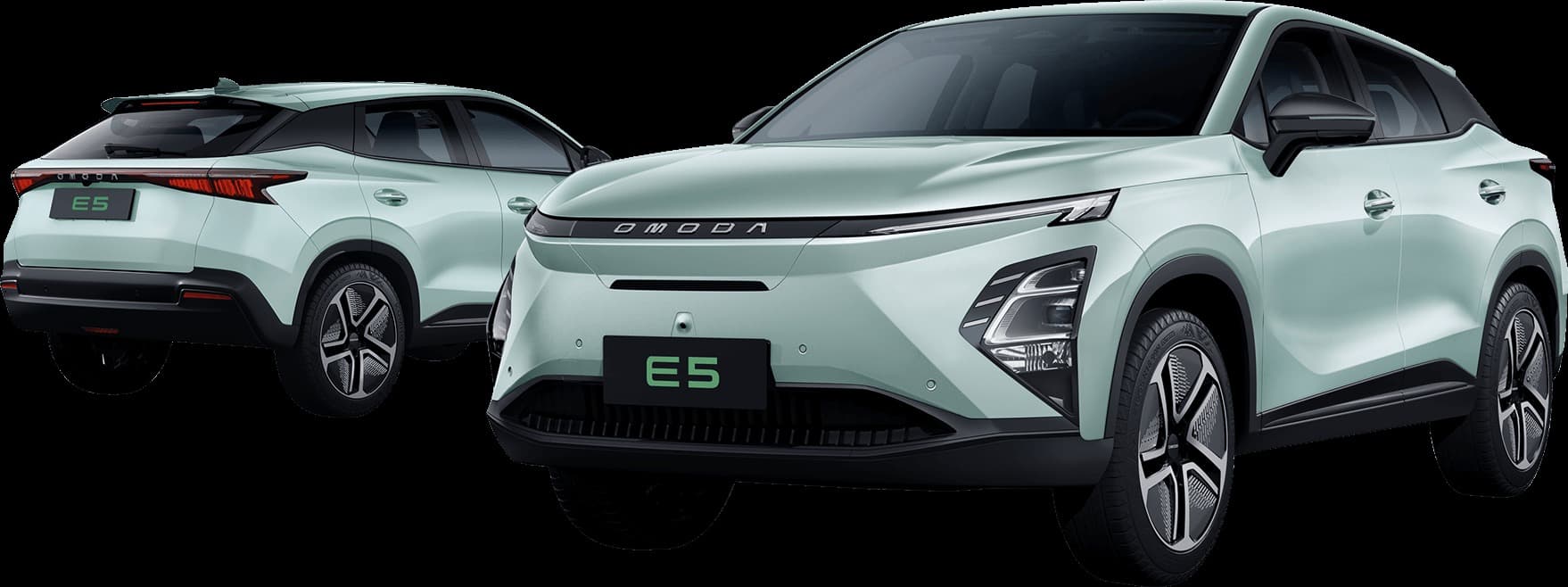 2026 Chery FX Electric: Compact SUV With 430 km Range From $50,300
