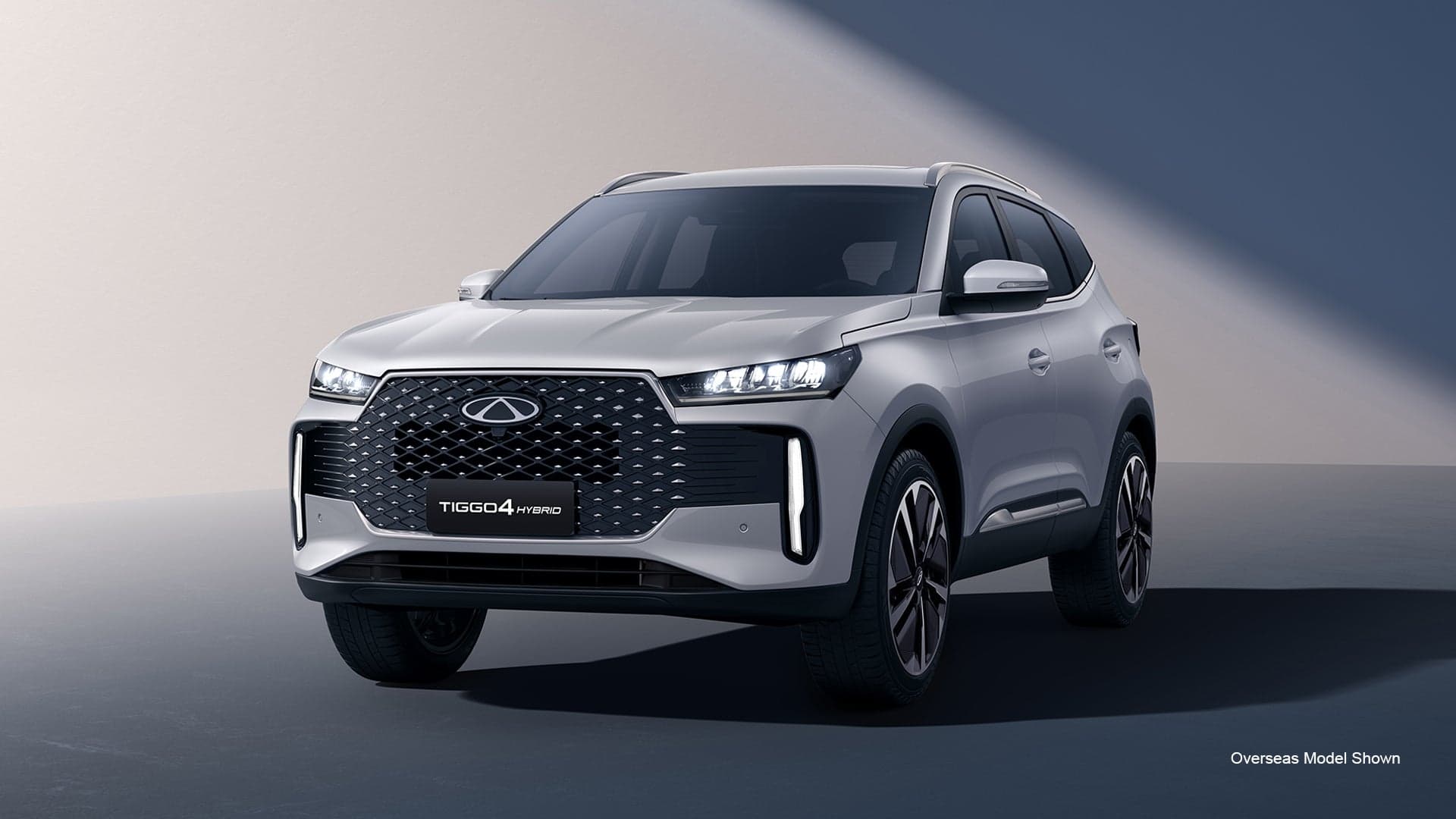 2026 Chery Tiggo 4 Hybrid: Australia's Cheapest Hybrid SUV From $29,990 - View 2