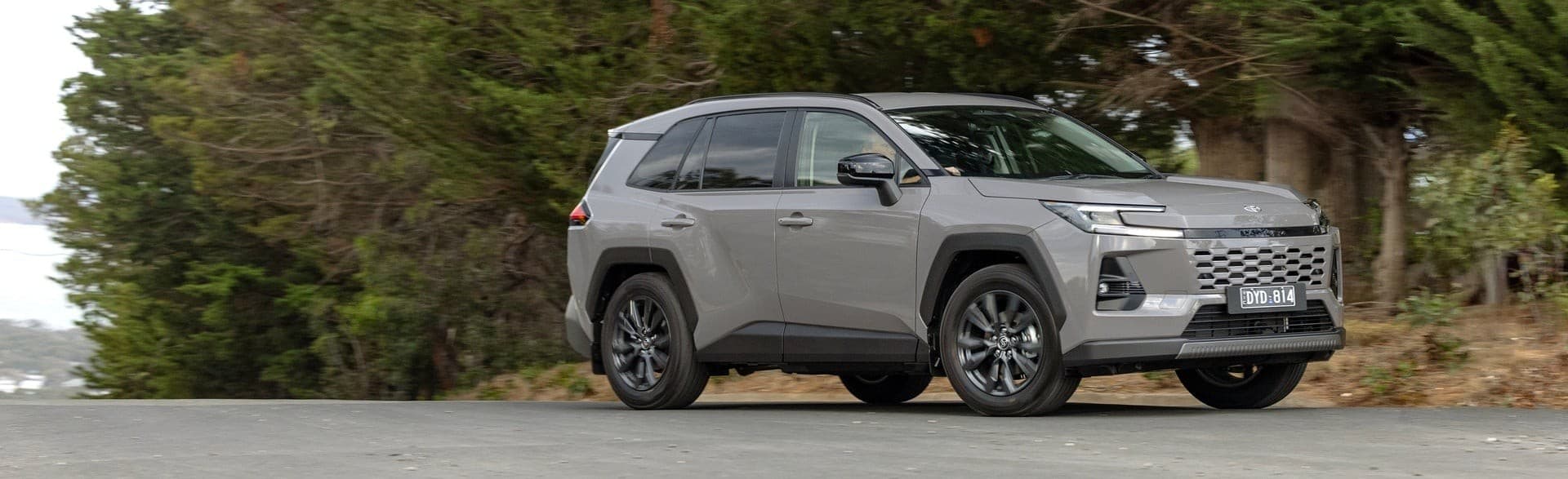 2026 Toyota RAV4 Plug-in Hybrid: Up to 324 hp, 54-Mile EV Range, From $41,500 - View 2