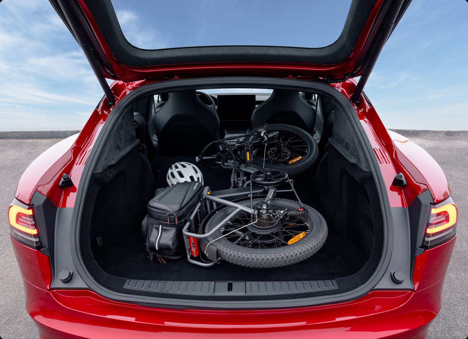 2026 Tesla Model S: Final Model Year Ends With Last Units From $109,990 - View 2