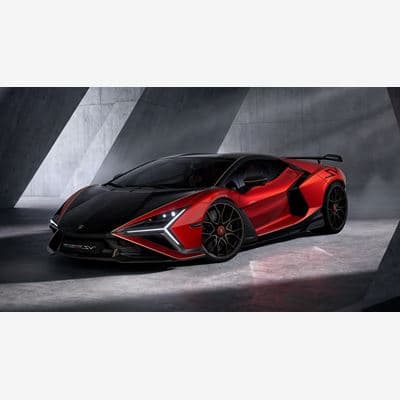 2026 Lamborghini Revuelto SV: 1,050 HP Plug-In V12 Sets Hockenheim Record - View 2