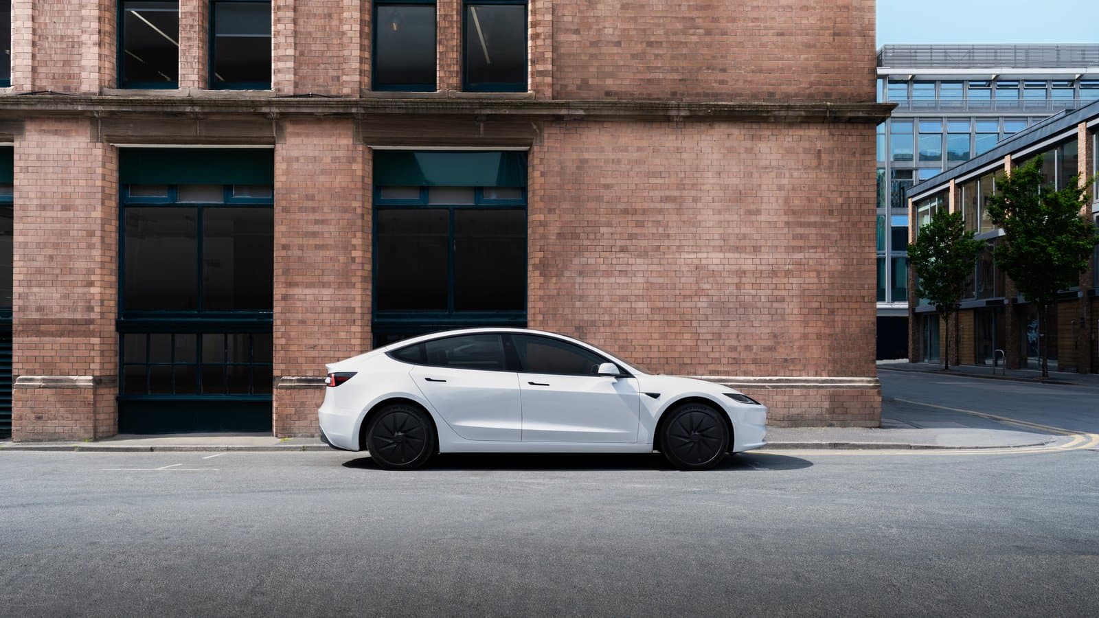 2026 Tesla Model 3: US Lineup From $36,990 With Up to 363-Mile EPA Range - View 2