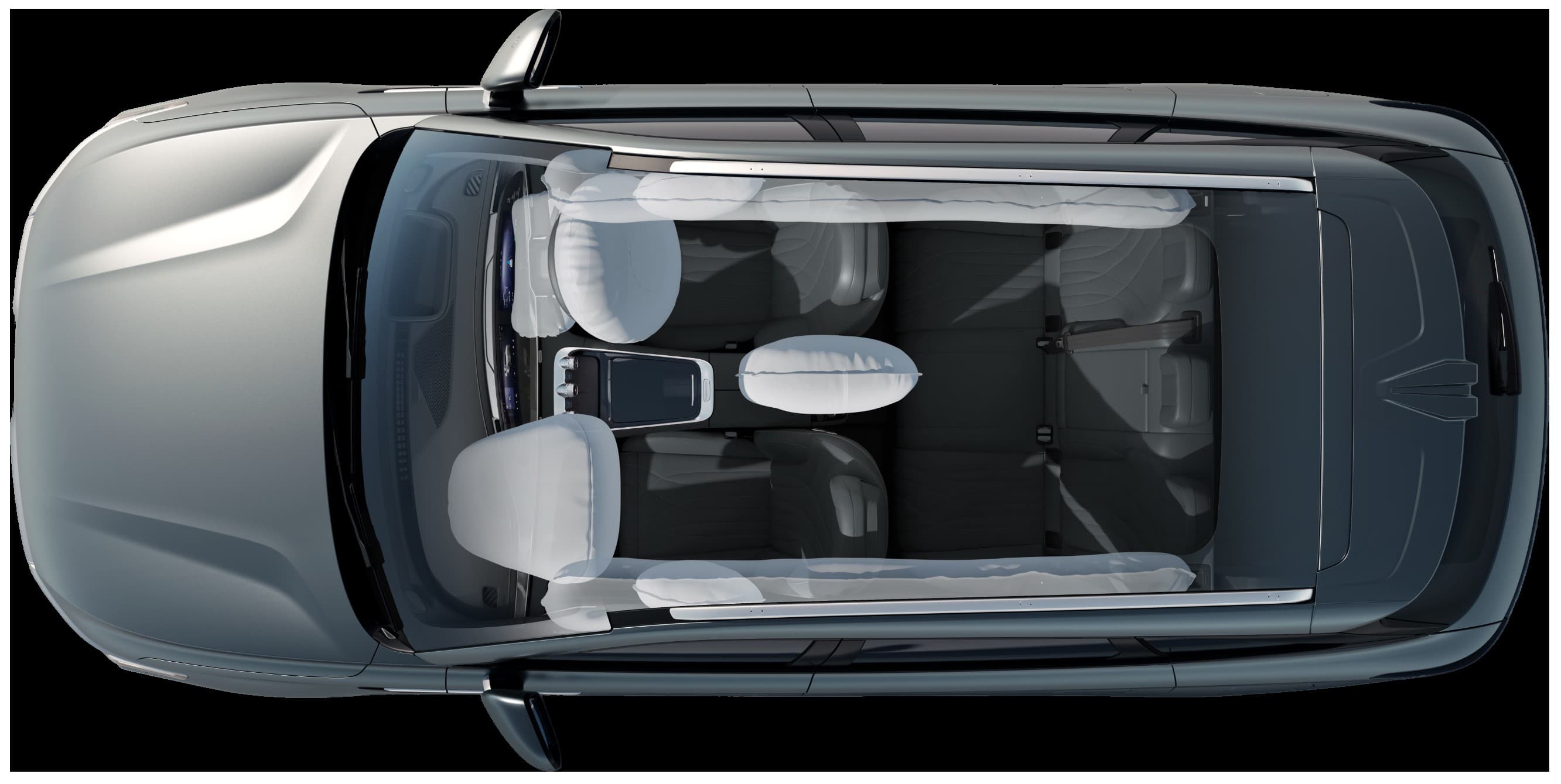 2026 Omoda 9 PHEV: 1,100 km Combined Range From $44,100 - View 2