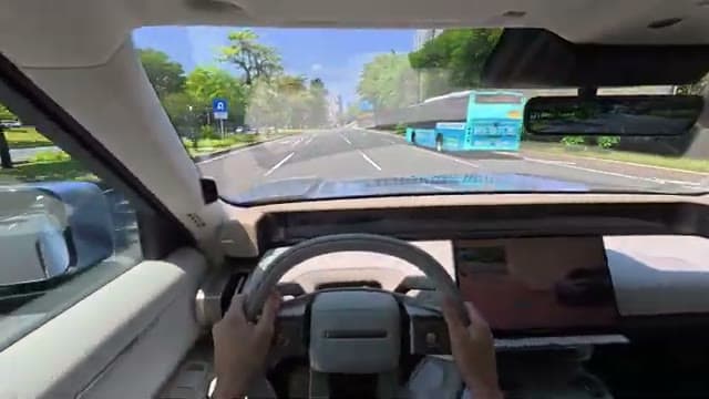 2026 Freelander 8: 818 HP Chery-JLR SUV Sets Altitude Record - View 2
