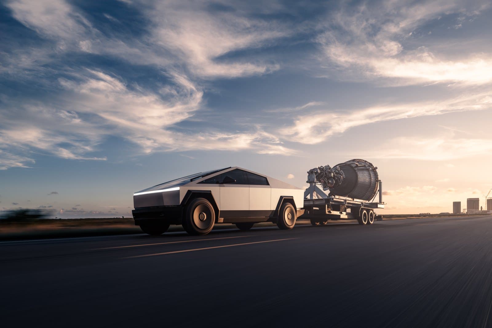 2026 Tesla Cybertruck: Up to 845 hp and 325 Miles of Range From $74,990 - View 2