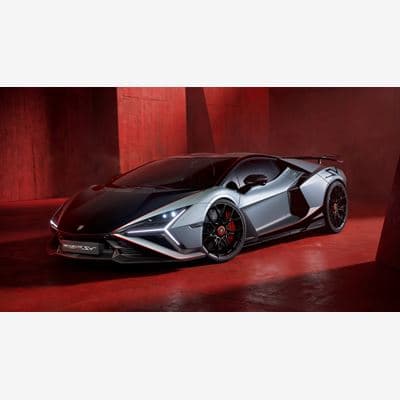 2026 Lamborghini Revuelto SV: 1,050 HP Plug-In V12 Sets Hockenheim Record - View 3