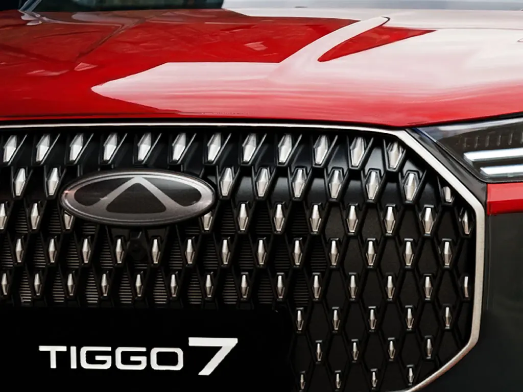 2026 Chery Tiggo 7 Super Hybrid: Australia's Cheapest Plug-In Hybrid SUV - View 3