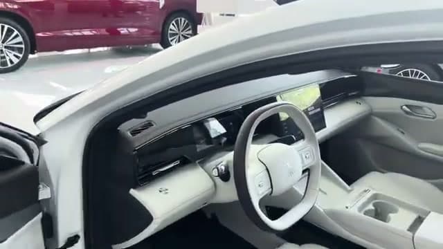 2026 BYD Qin Max EV: Flash-Charging Sedan With Up to 630 km From $16,400 - View 3