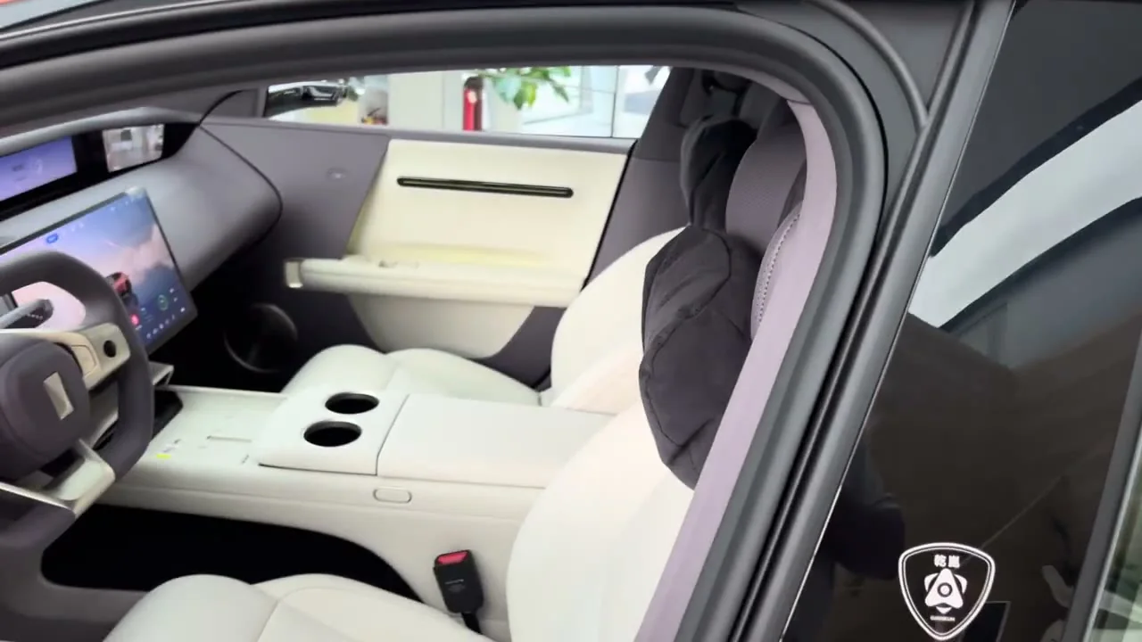 Avatr 06T EV: A 741 km Huawei-Powered Electric Wagon With Up to 955 hp, From ~$31,900 - View 3