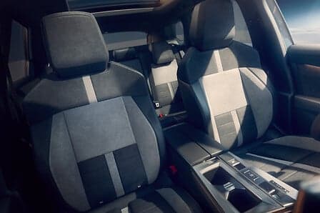 2026 Opel Grandland Electric AWD: 325 PS SUV Adds Dual-Motor Grip and 1,350 kg Towing - View 3