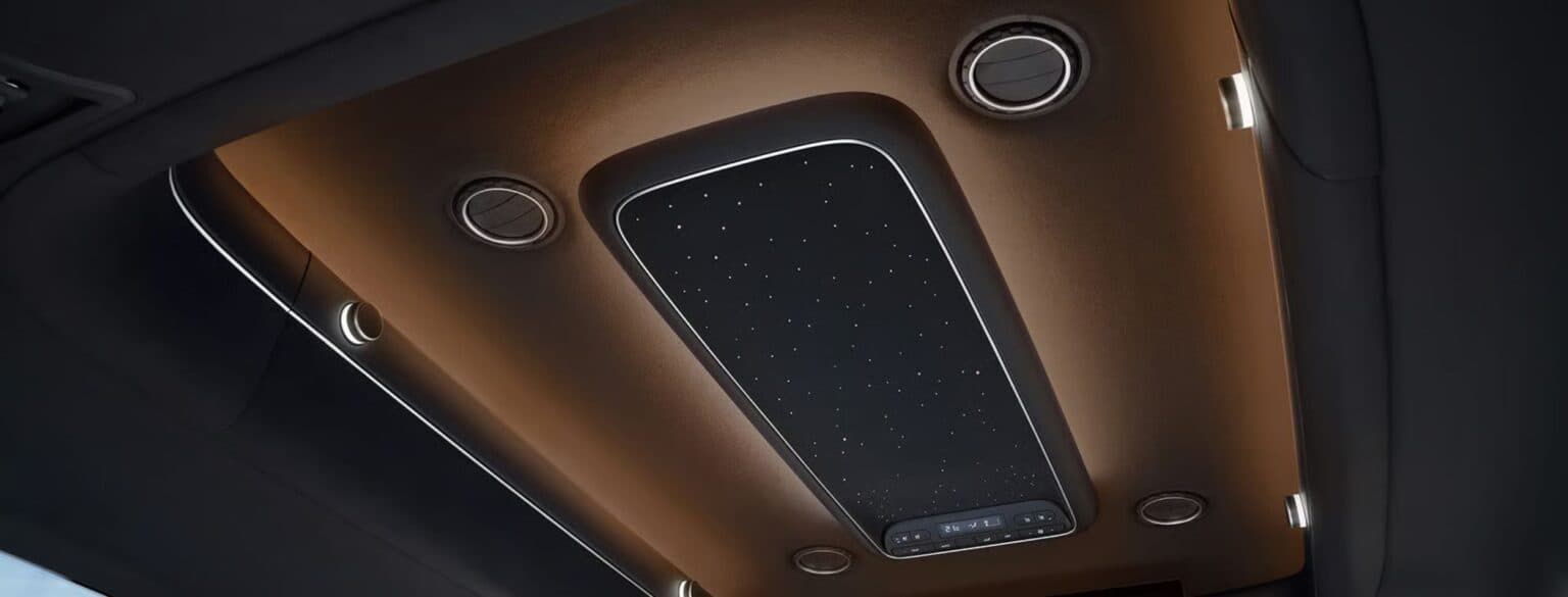 2027 Hyundai Palisade High Roof: Hybrid SUV Gets a 240mm-Taller Cabin - View 3