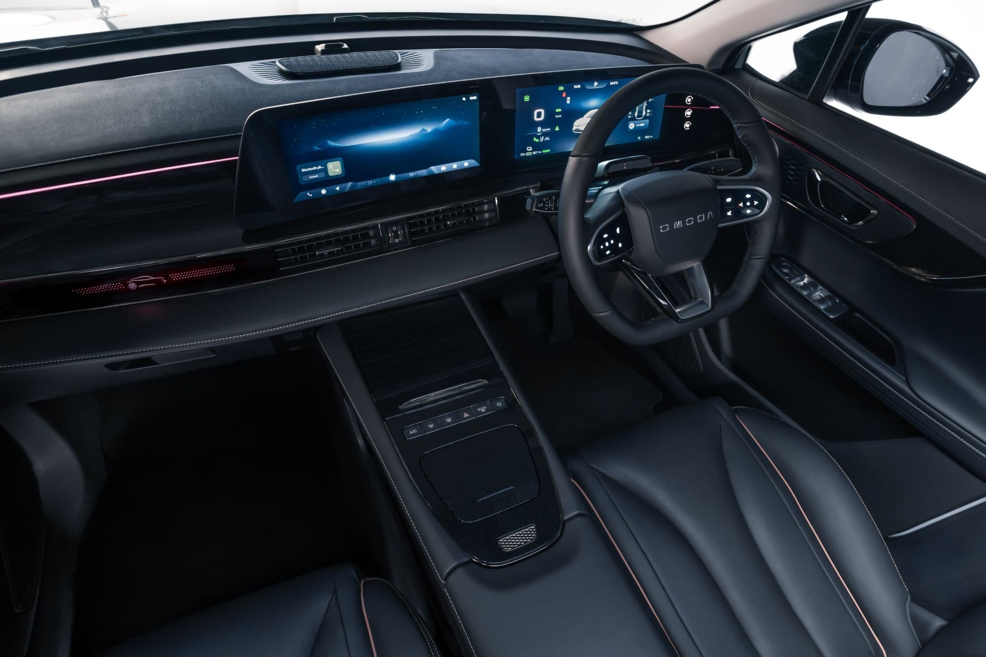 2026 Chery FX Electric: Compact SUV With 430 km Range From $50,300 - View 3