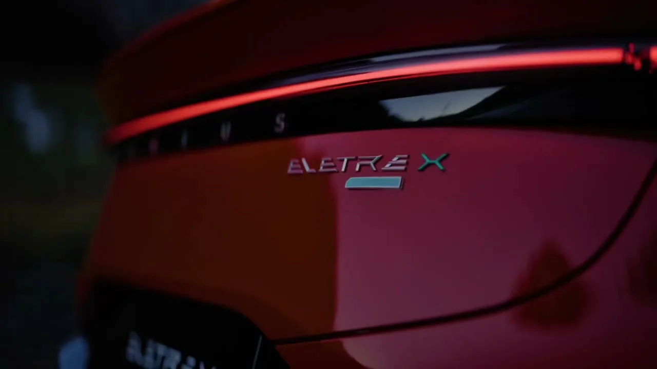 2026 Lotus Eletre X: A 939 HP Plug-In Hybrid Super-SUV With 1,200 km Range, From €96,990