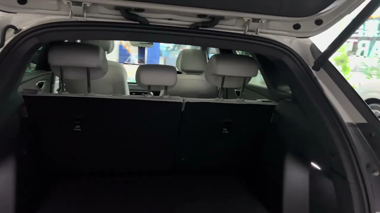2026 BYD Sealion 06 DM-i Gets Bigger Battery: 310 km EV Range, 1,845 km Combined