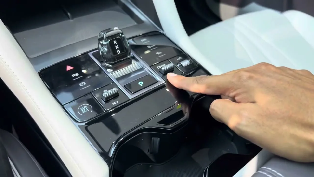 2026 BYD Song Plus DM-i: The World's Best-Selling PHEV SUV, 1,500 km Range, From $19,100