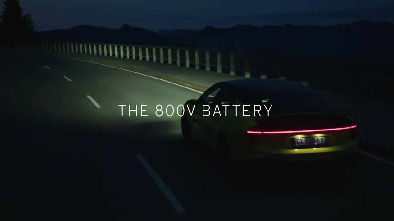 2026 Lotus Emeya: The 905 HP Electric Hyper-GT, 0-100 In 2.78s, From £86,305